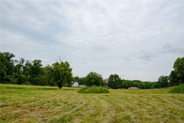TBD Ozark Acres Drive, Bentonville, AR 72713