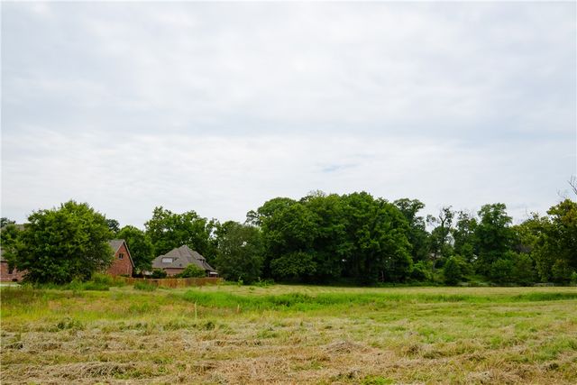 TBD Ozark Acres Drive, Bentonville, AR 72713