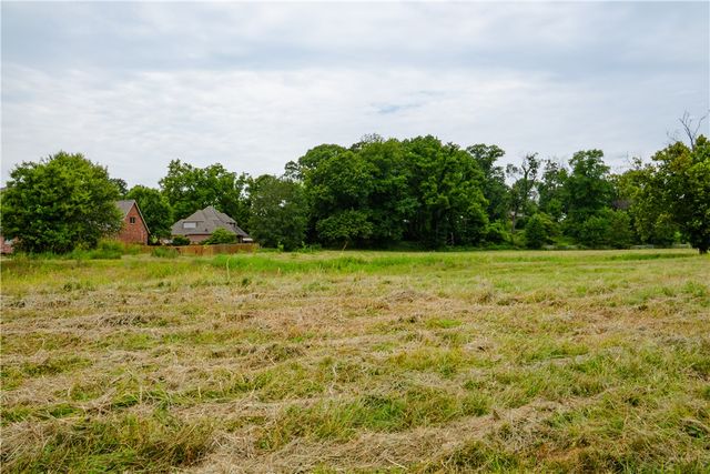 TBD Ozark Acres Drive, Bentonville, AR 72713