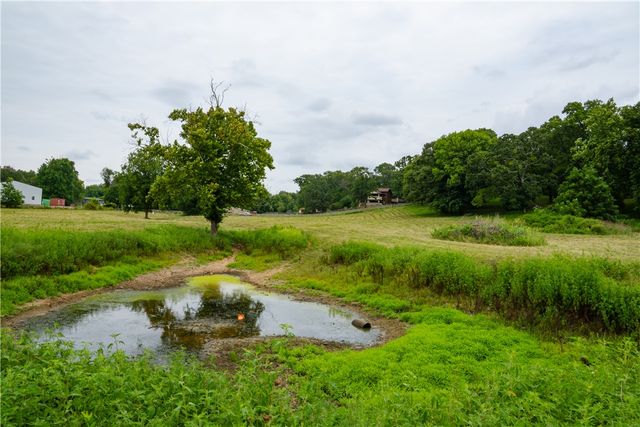 TBD Ozark Acres Drive, Bentonville, AR 72713