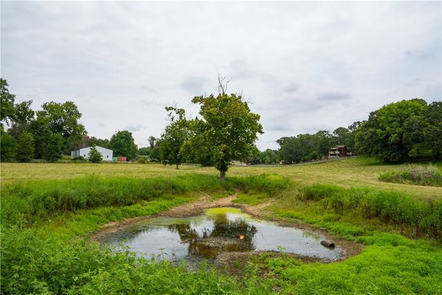 TBD Ozark Acres Drive, Bentonville, AR 72713