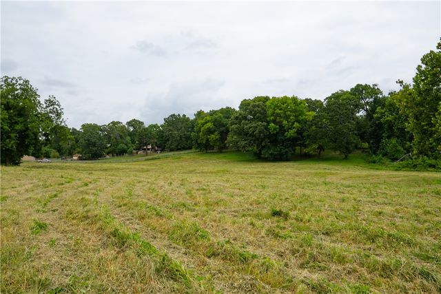 TBD Ozark Acres Drive, Bentonville, AR 72713