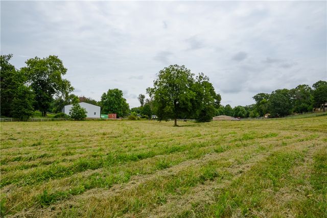 TBD Ozark Acres Drive, Bentonville, AR 72713