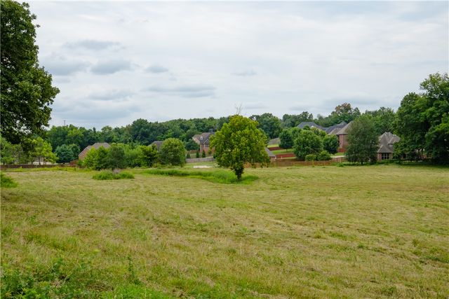 TBD Ozark Acres Drive, Bentonville, AR 72713