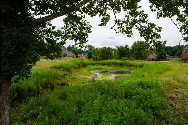 TBD Ozark Acres Drive, Bentonville, AR 72713
