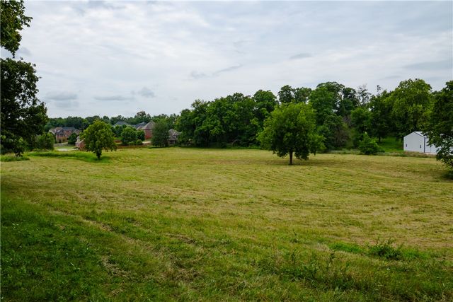 TBD Ozark Acres Drive, Bentonville, AR 72713