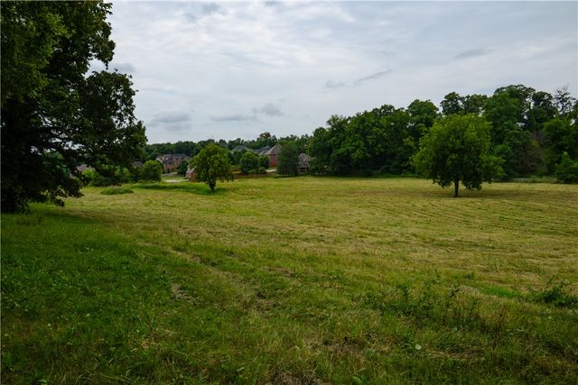 TBD Ozark Acres Drive, Bentonville, AR 72713