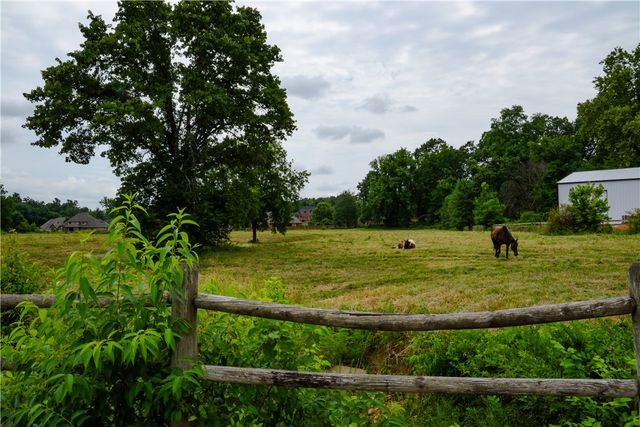 TBD Ozark Acres Drive, Bentonville, AR 72713