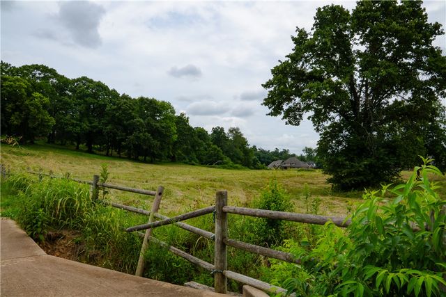TBD Ozark Acres Drive, Bentonville, AR 72713