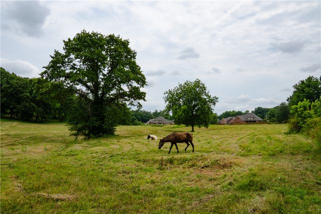 TBD Ozark Acres Drive, Bentonville, AR 72713