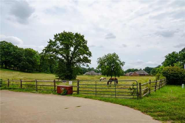 TBD Ozark Acres Drive, Bentonville, AR 72713
