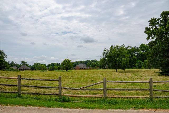 TBD Ozark Acres Drive, Bentonville, AR 72713