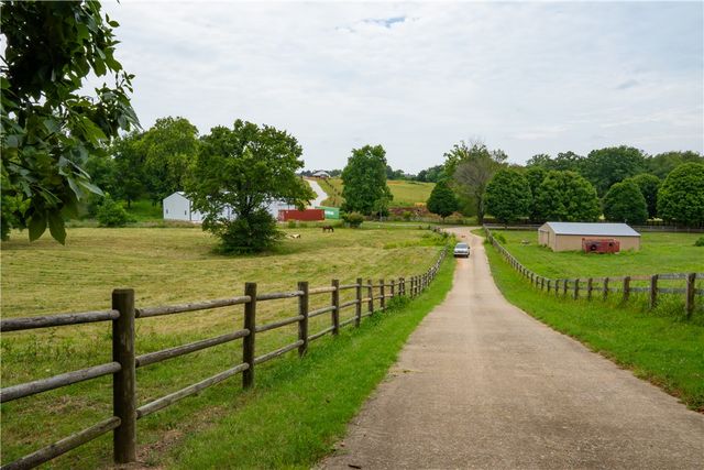 TBD Ozark Acres Drive, Bentonville, AR 72713