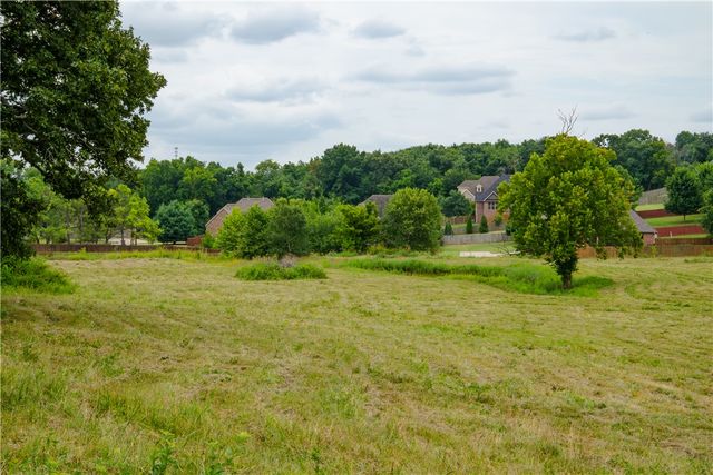 TBD Ozark Acres Drive, Bentonville, AR 72713