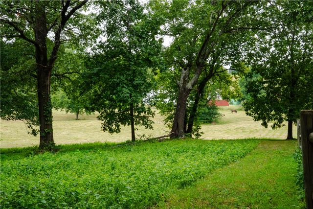 TBD Ozark Acres Drive, Bentonville, AR 72713