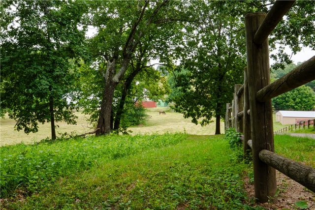 TBD Ozark Acres Drive, Bentonville, AR 72713