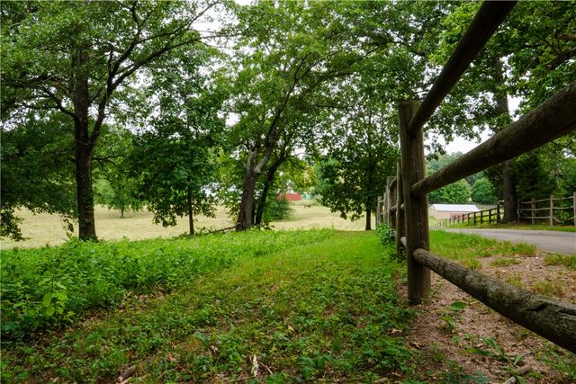 TBD Ozark Acres Drive, Bentonville, AR 72713