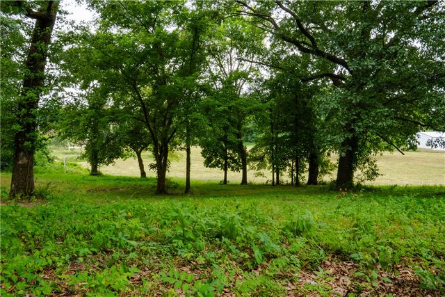 TBD Ozark Acres Drive, Bentonville, AR 72713