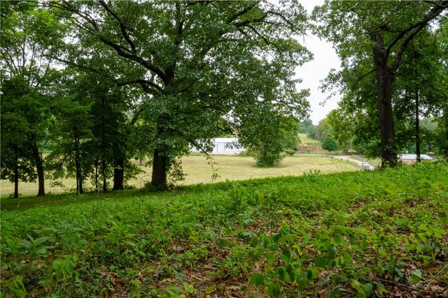 TBD Ozark Acres Drive, Bentonville, AR 72713