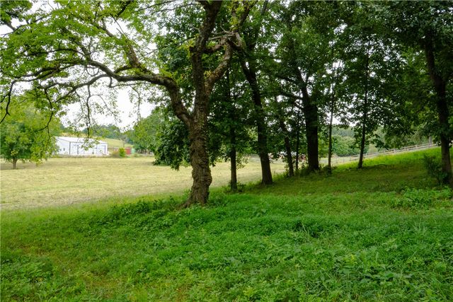 TBD Ozark Acres Drive, Bentonville, AR 72713