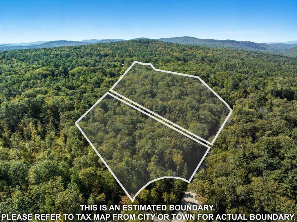 Wall Street Unit 1, Meredith, NH 03253