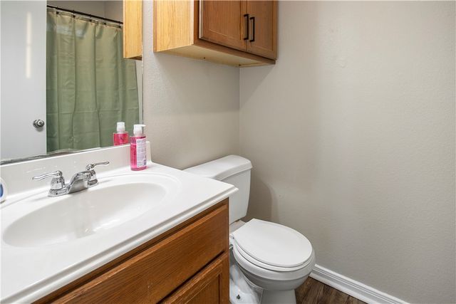 2903 McLaren Drive, College Station, TX 77845