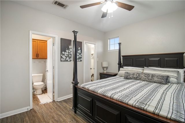 2903 McLaren Drive, College Station, TX 77845