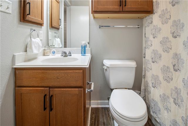 2903 McLaren Drive, College Station, TX 77845