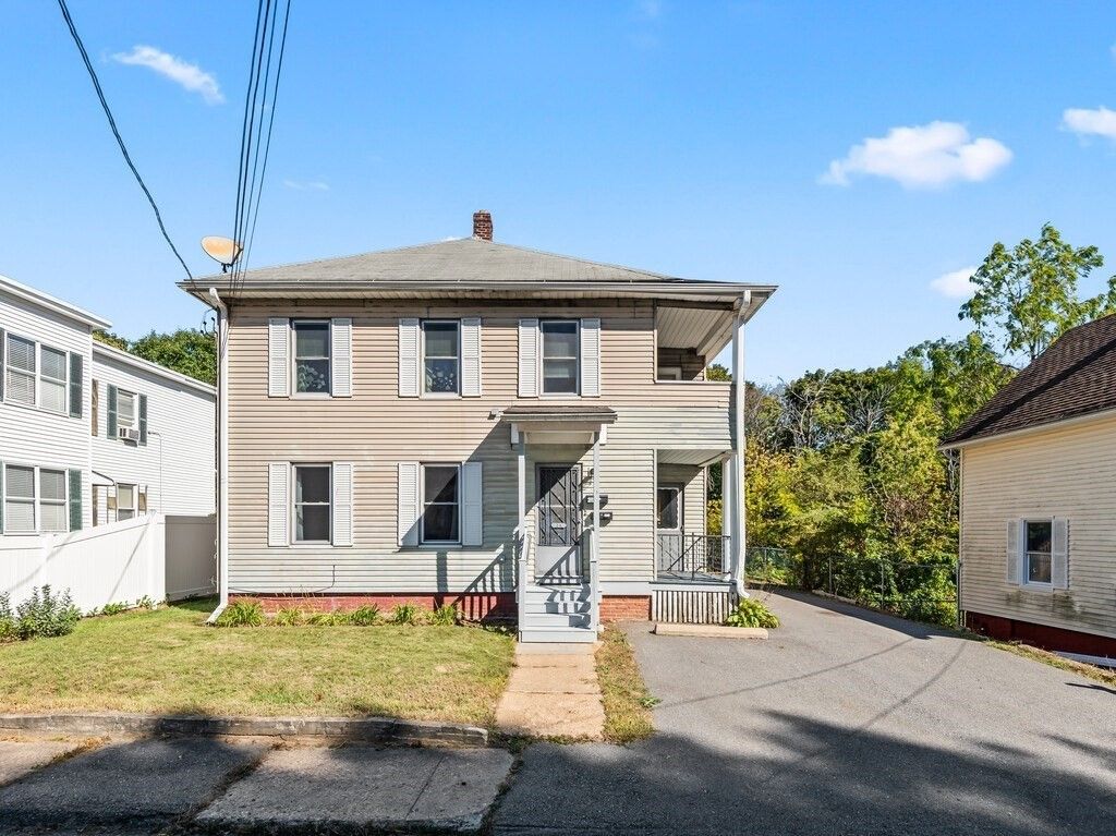 24 Ford St, Gardner, MA 01440