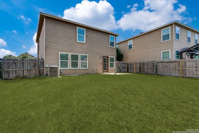 7718 Stable View, San Antonio, TX 78244