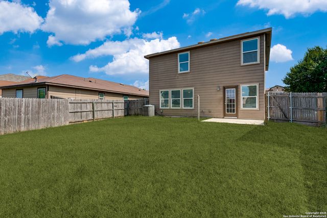 7718 Stable View, San Antonio, TX 78244