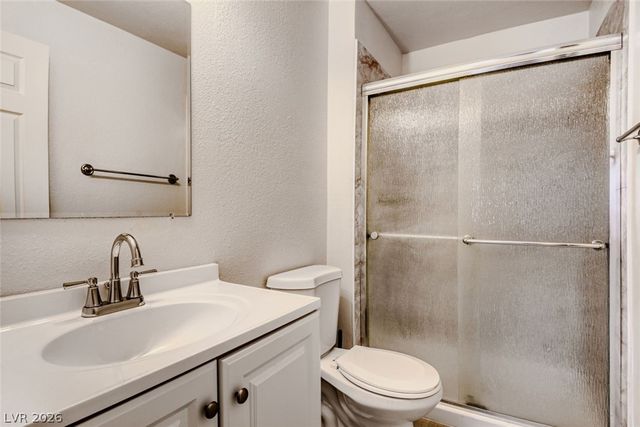 5380 Oxbow Street, Las Vegas, NV 89119