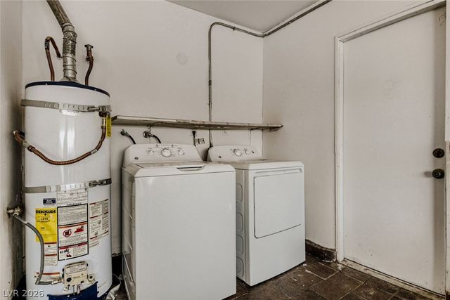 5380 Oxbow Street, Las Vegas, NV 89119