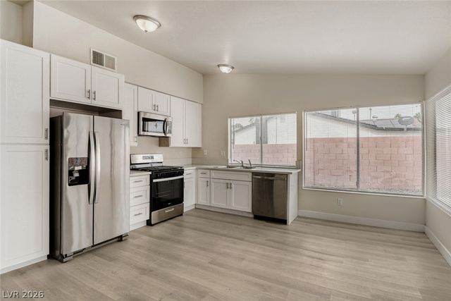 5380 Oxbow Street, Las Vegas, NV 89119