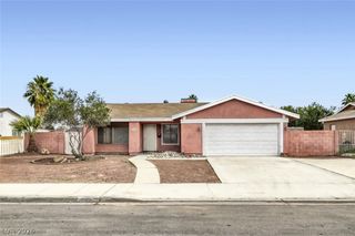 5380 Oxbow Street, Las Vegas, NV 89119