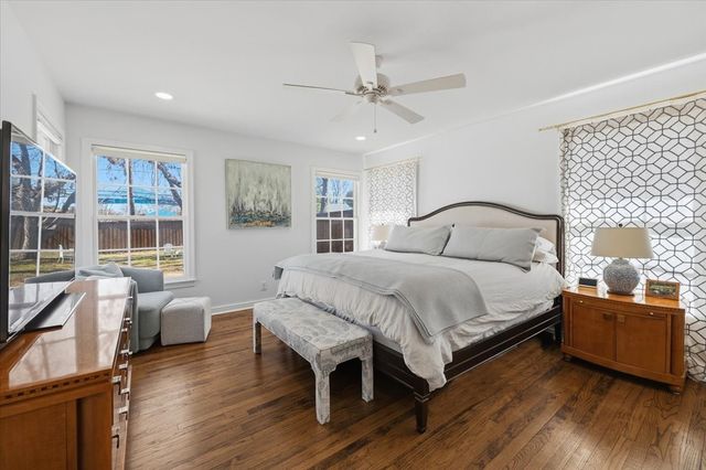 108 Lindenwood Drive, Fort Worth, TX 76107