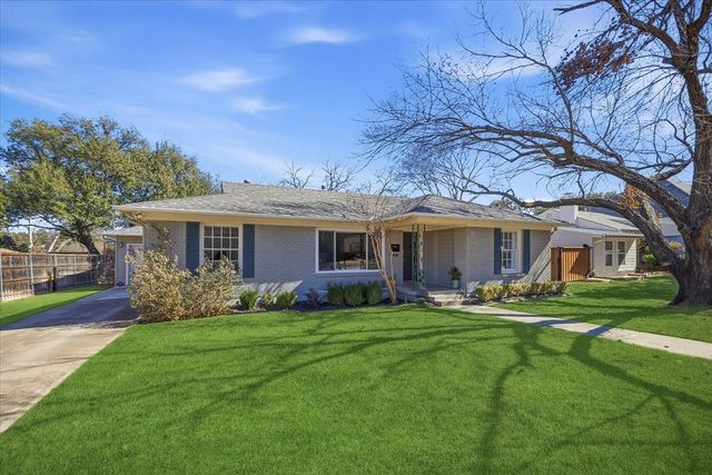 108 Lindenwood Drive, Fort Worth, TX 76107