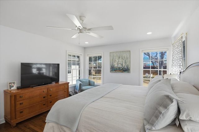 108 Lindenwood Drive, Fort Worth, TX 76107