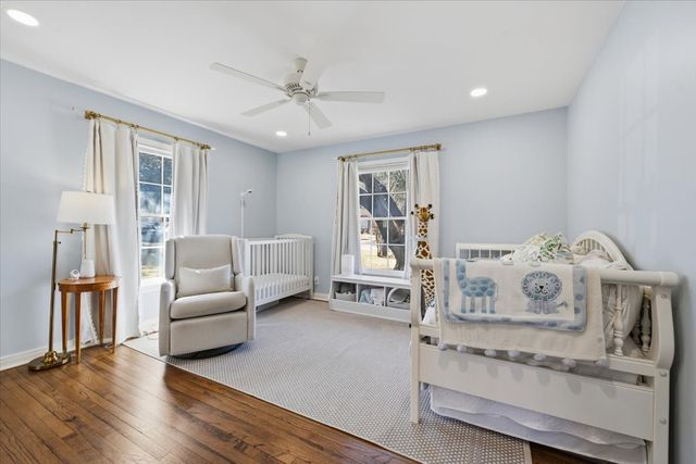 108 Lindenwood Drive, Fort Worth, TX 76107