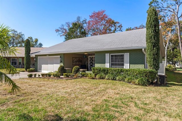 2401 BIRDIE LANE, Spring Hill, FL 34606