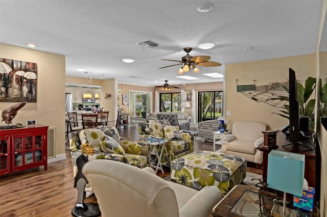 2401 BIRDIE LANE, Spring Hill, FL 34606