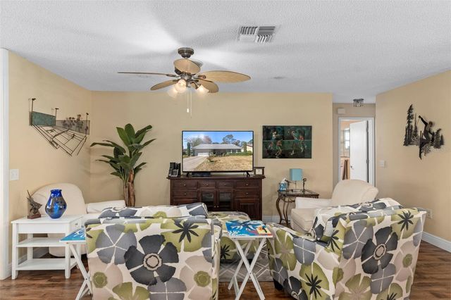 2401 BIRDIE LANE, Spring Hill, FL 34606