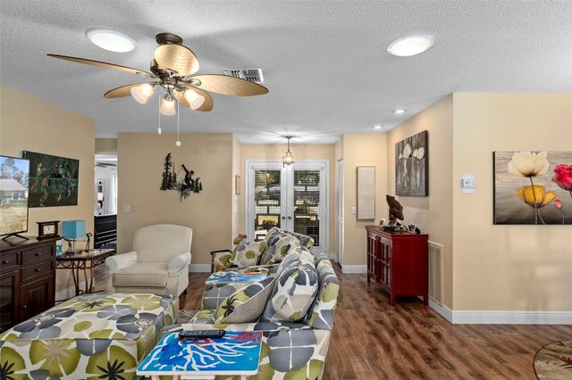 2401 BIRDIE LANE, Spring Hill, FL 34606