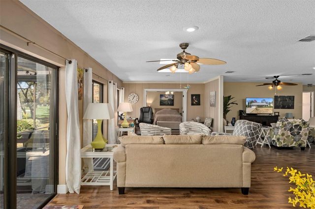 2401 BIRDIE LANE, Spring Hill, FL 34606