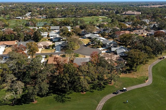 2401 BIRDIE LANE, Spring Hill, FL 34606