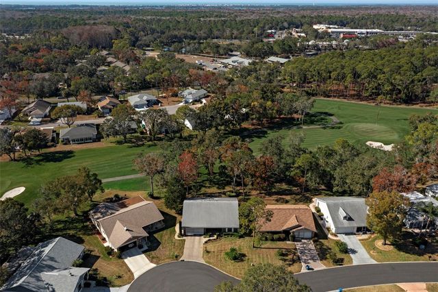 2401 BIRDIE LANE, Spring Hill, FL 34606