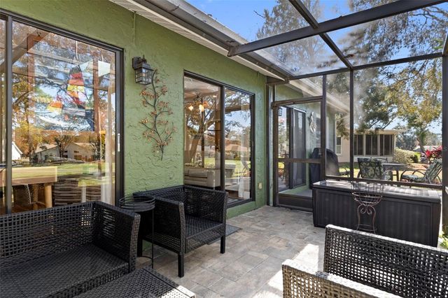 2401 BIRDIE LANE, Spring Hill, FL 34606