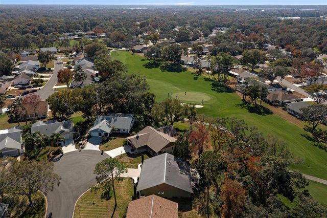 2401 BIRDIE LANE, Spring Hill, FL 34606