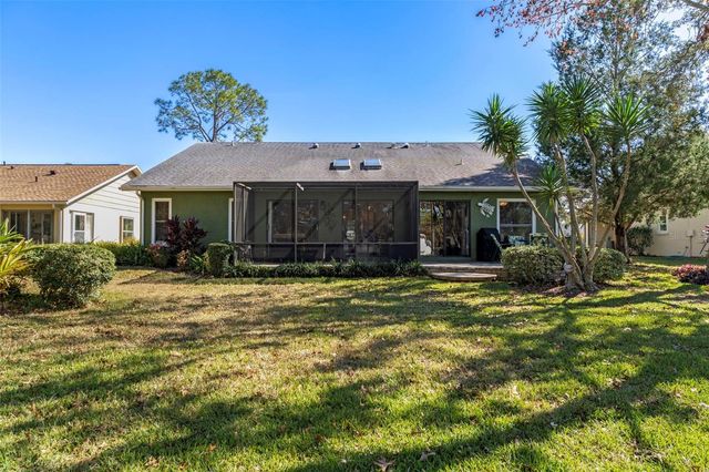 2401 BIRDIE LANE, Spring Hill, FL 34606