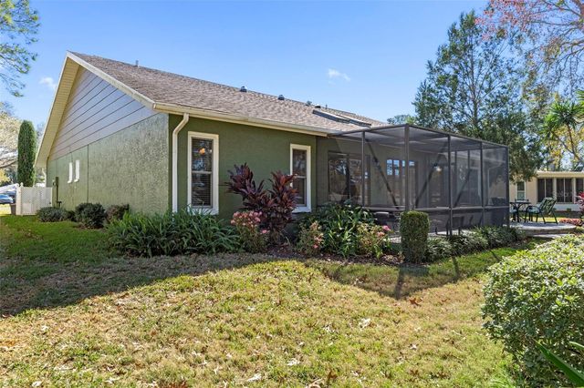 2401 BIRDIE LANE, Spring Hill, FL 34606